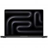 Apple Macbook Pro - M5 Max (18/40) | 14,2" | 48GB | 2TB | Mac OS | Gwiezdna Czerń | 96W