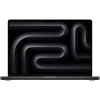 Apple Macbook Pro - M5 Max (18/40) | 16,2" | 64GB | 2TB | Mac OS | Gwiezdna Czerń | 140W