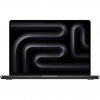 Apple Macbook Pro - M5 Pro (18/20) | 14,2" | 48GB | 1TB | Mac OS | Gwiezdna Czerń | 96W | US