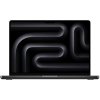 Apple Macbook Pro - M5 Pro (18/20) | 14,2" | 48GB | 1TB | Mac OS | Gwiezdna Czerń | 96W