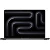 Apple MacBook Pro 14" Space Black, Apple M5, 16GB, 512GB SSD, 10 Core GPU, US