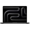 Apple MacBook Pro 14.2 cala: M5 10/10, 16GB, 512GB SSD, 70W, Nano - Space Black