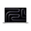 Apple MacBook Pro 16.2 inches: M4 Pro 14/20, 48GB, 512GB SSD - Silver
