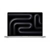 Apple MacBook Pro 16.2-inch: M5 Pro 18/20, 24GB, 1TB SSD, without power supply - Silver