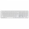Apple Magic Keyboard with Touch ID, Numpad, USB-C, US