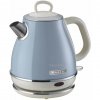 Ariete 2868, Vintage, Blue