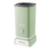 Ariete 2878/04, Vintage Milk frother, Green