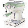 Ariete American Vintage, Beige/Green