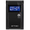 Armac UPS Office Pure Sine Wave 650VA LCD, 650VA 390W