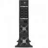 Armac UPS RACK R/3000I/PSW LCD, 3000VA 2100W, IEC 2U