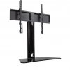 ART SD-31 Monitor table stand, 32-65"