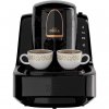 Arzum Okka Elite, mocha machine black/copper, model 2025