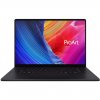 Asus | ProArt P16 H7606WW-SE009X | Nano Black | 16 " | OLED | Touchscreen | 4K | 3840 x 2400 pixels | 120 Hz | Glossy | AMD Ryzen AI 9 | HX370 | 64 GB | LPDDR5X | Solid-state drive capacity 2000 GB | NVIDIA GeForce RTX 5080 | GDDR7 | 16 GB | Windows 11 Pr