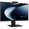 Asus All in One V440VAT-BPD036W - Core 5 210H | 23,8" Dotyk | 16GB | 512GB | W11H | Czarny