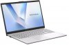 Asus E1504GA-WS35 i3-N305 15.6"FHD AG 8GB SSD256 BT Win11 Cool Silver (REPACK) 2Y