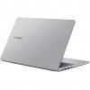 Asus ExpertBook P1503CVA-S71678X i5-13420H 15.6"FHD 300nits 60Hz AG 16GB DDR5 SSD512 Intel UHD Graphics WLAN+BT LAN Cam720p Backlit Keyboard 50WHrs W11Pro Misty Grey 3Y OnSite