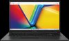 Asus Go 15 E1504FA-KM5411W | Vivobook Mixed Black | 15.6 " | IPS | FHD | 1920 x 1080 pixels | 60 Hz | Anti-glare | AMD Ryzen 3 | 30 | 16 GB | LPDDR5 | Solid-state drive capacity 512 GB | AMD Radeon Graphics | Windows 11 Home | 802.11ax | Bluetooth version