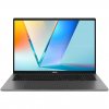 Asus M3607HA-RP030W/220/0001DA/16G/UI/2GRP/WOC/V/WAX/G2 | Asus Vivobook S 16 | Matte Gray | 16 " | IPS | WUXGA | 1920 x 1200 pixels | Anti-glare | AMD Ryzen 5 | 220 | 16 GB | Solid-state drive capacity 1000 GB | AMD Radeon Graphics | Windows 11 Home | 802