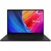 Asus Notebook|ASUS|ProArt|H7606WP-SR231X Copilot+ PC|CPU AMD Ryzen AI 9 HX|370|2 GHz|16 "|2880 x 1800 pixels|Yes|RAM 64 GB|LPDDR5x-SDRAM|SSD 2000 GB|Discrete graphics NVIDIA GeForce RTX 5070|8 GB|On-board graphics Yes|OS installed Windows 11 Pro|Colour Bl