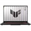 Asus Notebook|ASUS|TUF|FA808UP-S9007W|CPU AMD RyzenT 7|260|3.8 GHz|18 "|2560 x 1600 pixels|RAM 32 GB|DDR5-SDRAM|SSD 1000 GB|Discrete graphics NVIDIA GeForce RTX 5070|8 GB|On-board graphics Yes|Numeric keypad Yes|OS installed Windows 11 Home|Colour Grey|We