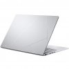 Asus Notebook|ASUS|ZenBook Series|14 OLED|UX3405CA-QL219W|CPU  Core Ultra|u5-125H|3600 MHz|14"|Touchscreen|1920x1200|RAM 16GB|LPDDR5x|SSD 512GB|Intel Arc Graphics|Integrated|ENG|NumberPad|Windows 11 Home|Silver|1.28 kg|90NB14W4-M00880