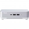 Asus NUC 14 Pro+ RNUC14RVSU700000I - mini PC Core Ultra 7 155H 1.4 GHz - 0 GB - no HDD