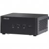 Asus NUC NUC14RVHv5000R3, Core Ultra 5 135H, UK Power Cord