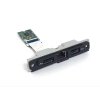 Asus NUC NUCIOALUWS LAN and USB Add-On Assembly Accessory for tall models of NUC12 PRO and NUC13 PRO
