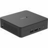 Asus NUC RNUC13ANKi70002, Core i7-1360P