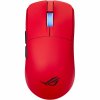 Asus ROG Harpe II Ace, red