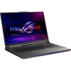 Asus ROG Strix G18 (G814PP-S8014W) (gray, AMD Ryzen 9 8940HX, NVIDIA GeForce RTX 5070, 32 GB DDR5, 1 TB (1 TB SSD), Windows 11 Home) - German - DE Layout