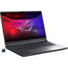Asus ROG Strix G18 (G815LW-S9134W) (gray/green, Intel Core? Ultra 9 275HX, NVIDIA GeForce RTX 5080, 32 GB DDR5, 2 TB (2 TB SSD), Windows 11 Home) - German - DE Layout