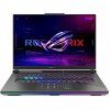 Asus ROG Strix G614PR-R9161 Ryzen 9 8940HX 16.0"FHD+ 165Hz IPS-level 300nits AG 16GB DDR5-5200 SSD1TB GeForce RTX 5070 Ti 12GB WLAN+BT LAN Cam1080p 90WHrs NoOS Eclipse Gray