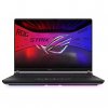 Asus ROG Strix SCAR 16 (2025) G635 Black, 16" WQXGA Mini LED 240Hz, Core Ultra 9 275HX, 64GB, 2TB + 2TB SSD, GeForce RTX 5090 24GB (DLSS 4), Windows 11 Pro