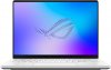 Asus ROG Zephyrus G14 GU405AR-SY003W Intel Core Ultra 9 386H Laptop 35.6 cm (14") 3K 32 GB LPDDR5x-SDRAM 1 TB SSD NVIDIA® GeForce RTX™ 5070 Ti Laptop GPU Wi-Fi 7 (802.11be) Windows 11 Home White