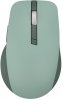 Asus SmartO Mouse | MD200 | Wireless | Mouse | 2.4 GHz, Bluetooth | Green Tea Latte