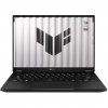 Asus TUF Gaming A14 FA401UM-RG014 Ryzen 7 260 14.0"2.5K 165Hz IPS-level 400nits AG 16GB LPDDR5X SSD512 GeForce RTX 5060_8GB WLAN+BT Cam1080p 73WHrs NoOS Jaeger Gray