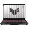 Asus TUF Gaming A16 FA608UH-R7165 Ryzen 7 260 16.0"FHD+ 165Hz IPS-level 300 nits 16GB DDR5-5600 SSD512 GeForce RTX 5050 8GB WLAN+BT LAN Cam1080p 90WHrs NoOS Jaeger Gray