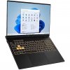 Asus TUF Gaming A16 FA608UP-R7165W - Ryzen 7 260 | 16" | 165Hz | 16GB | 512GB | W11H | RTX5070