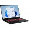 Asus TUF Gaming A18 FA808UM-S9016W - Ryzen 7-260 | 18" 2.5K | 240Hz | 32GB | 512GB + 2TB | W11H | RTX5060