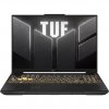 Asus TUF Gaming F16 (2024) FX607VU-I5161W Mecha Grey, 16" WUXGA IPS 144Hz, Core 5 210H, 16GB, 1TB SSD, GeForce RTX 4050 6GB (DLSS 3), Windows 11 Home