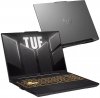 Asus TUF Gaming F16 FX607VJR-C515 - Core 5 205H | 16" | 144Hz | 16GB | 512GB | noOS | RTX3050