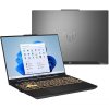Asus TUF Gaming F16 FX607VJ-RL001W - Core 5-210H | 16" | 144Hz | 16GB | 512GB + 1TB | W11H | RTX3050