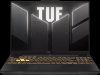 Asus TUF Gaming F16 FX607VJR-TU305W | Mecha Gray | 16 " | IPS | WUXGA | 1920 x 1200 pixels | 144 Hz | Anti-glare | Intel Core 5 | 205H | 16 GB | DDR5 | Solid-state drive capacity 512 GB | NVIDIA GeForce RTX 3050 Laptop GPU | GDDR6 | 6 GB | Windows 11 Home