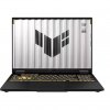 Asus TUF Gaming F16 FX608JMR-I7161 i7 14650HX 16.0"FHD+ IPS-level 300nits 165Hz AG 16GB DDR5 5600 SSD1TB WLAN+BT LAN Cam1080P 90WHrs GeForce RTX 5060_8GB NoOS Jaeger Gray