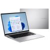 Asus Vivobook 14 X1407QA-LY043W - Snapdragon X1-26-100 | 14" | 16GB | 512GB | W11H | Srebrny