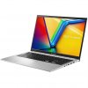 Asus VivoBook 15 X1502VA-BQ681W - i5-13420H | 15,6" | 24GB | 1TB | W11H | Srebrny