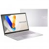 Asus VivoBook 15 X1504VA-BQ2919W - Core 5-120U | 15,6" | 16GB | 512GB | W11H | Srebrny