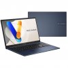 Asus Vivobook 15 X1504VA-BQ4281W Core 3 100U 15.6"FHD IPS-level Panel 250nits 60Hz AG 16GB DDR5 SSD512 Intel Graphics WLAN+BT Cam 720p 42WHrs Win11 Quiet Blue