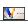 Asus VivoBook 15 X1504VA-BQ4285W - Core 5-120U | 15,6" | 24GB | 512GB | W11H | Niebieski